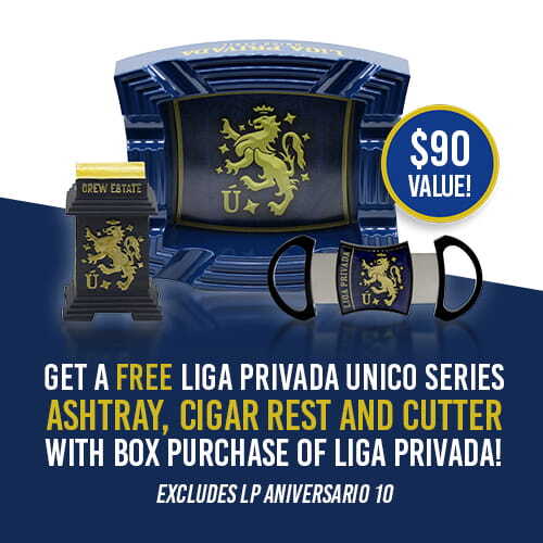 Free Liga Unico Swag