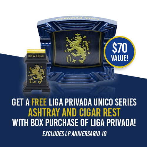 Free Liga Unico Swag