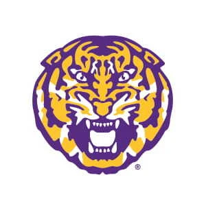 LSU Tigers Cigars by Bocock Brothers