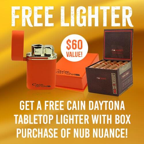 Free Cain Lighter