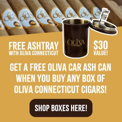 Free Oliva Ash Can