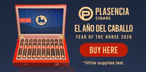 Plasencia El Año del Caballo