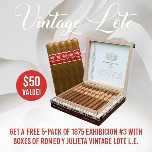 Free Romeo y Julueta 5-Pack