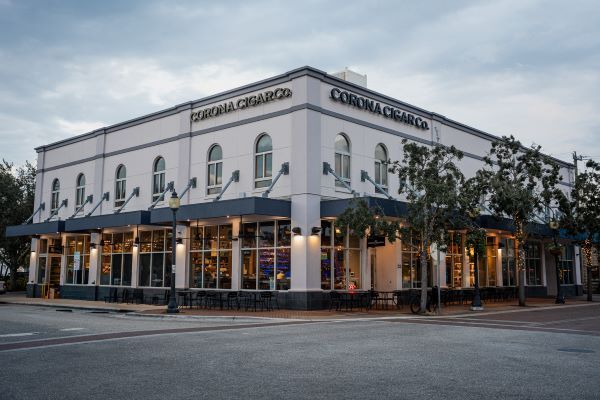 Corona Cigar Company - Sarasota