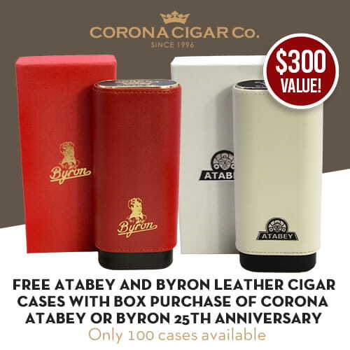 Free Atabey & Byron Cases