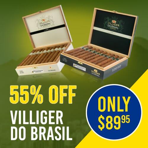 Villiger Do Brasil