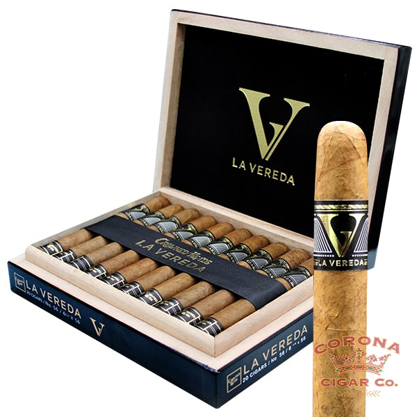 Partagas Heritage 4 1/2 x 50 - rothschild Natural - Mike's