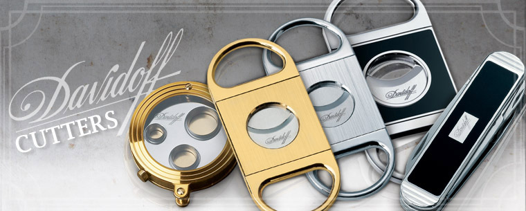 Davidoff Cutters Davidoff Cutters