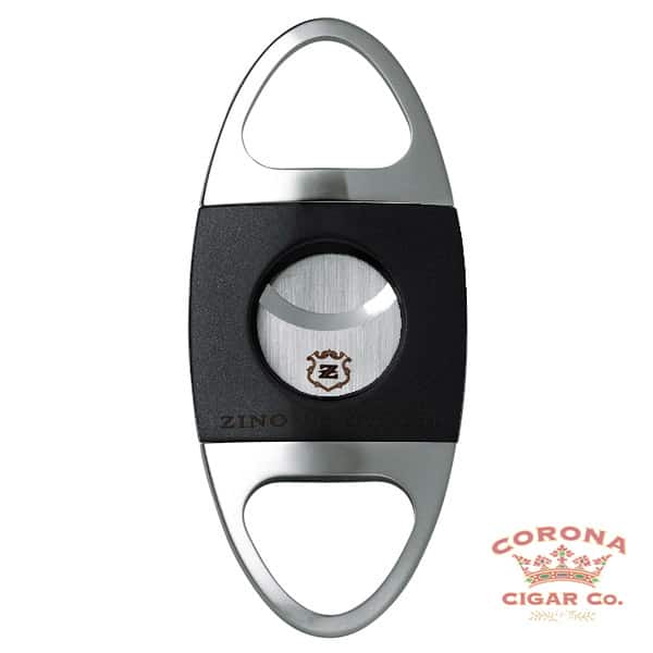 Zino Platinum Double Blade Cutters