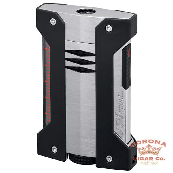 ST Dupont Defi Extreme Torch Lighters