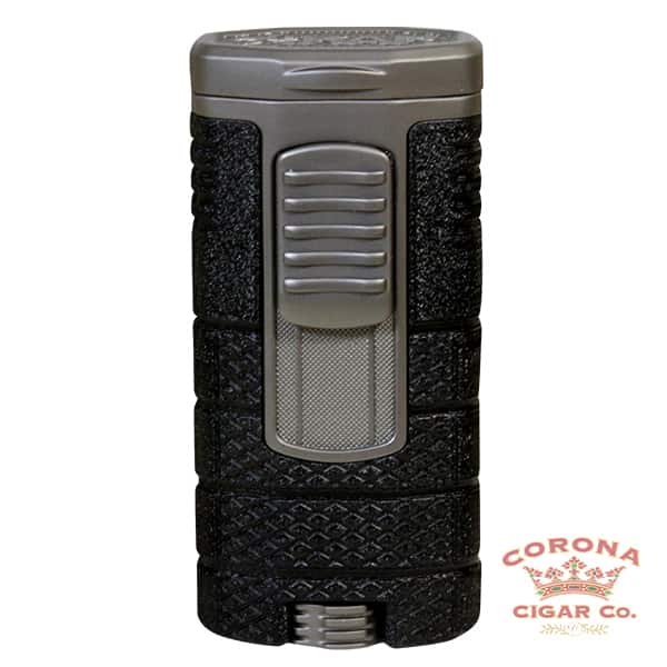 Xikar Triple Torch Tactical Lighters