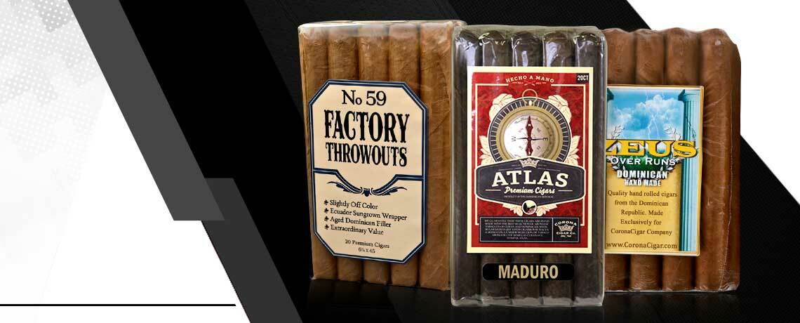 Cigar Bundles