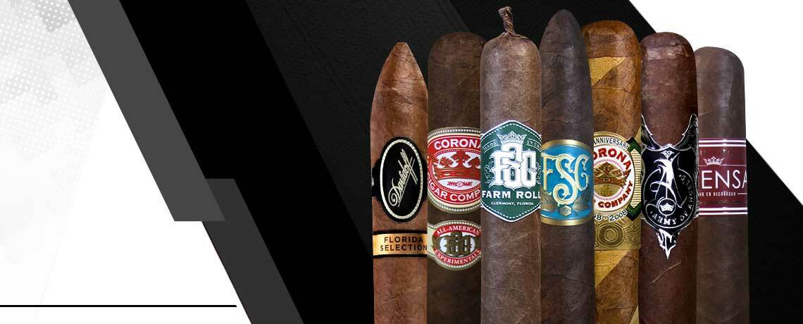 Cigar Singles