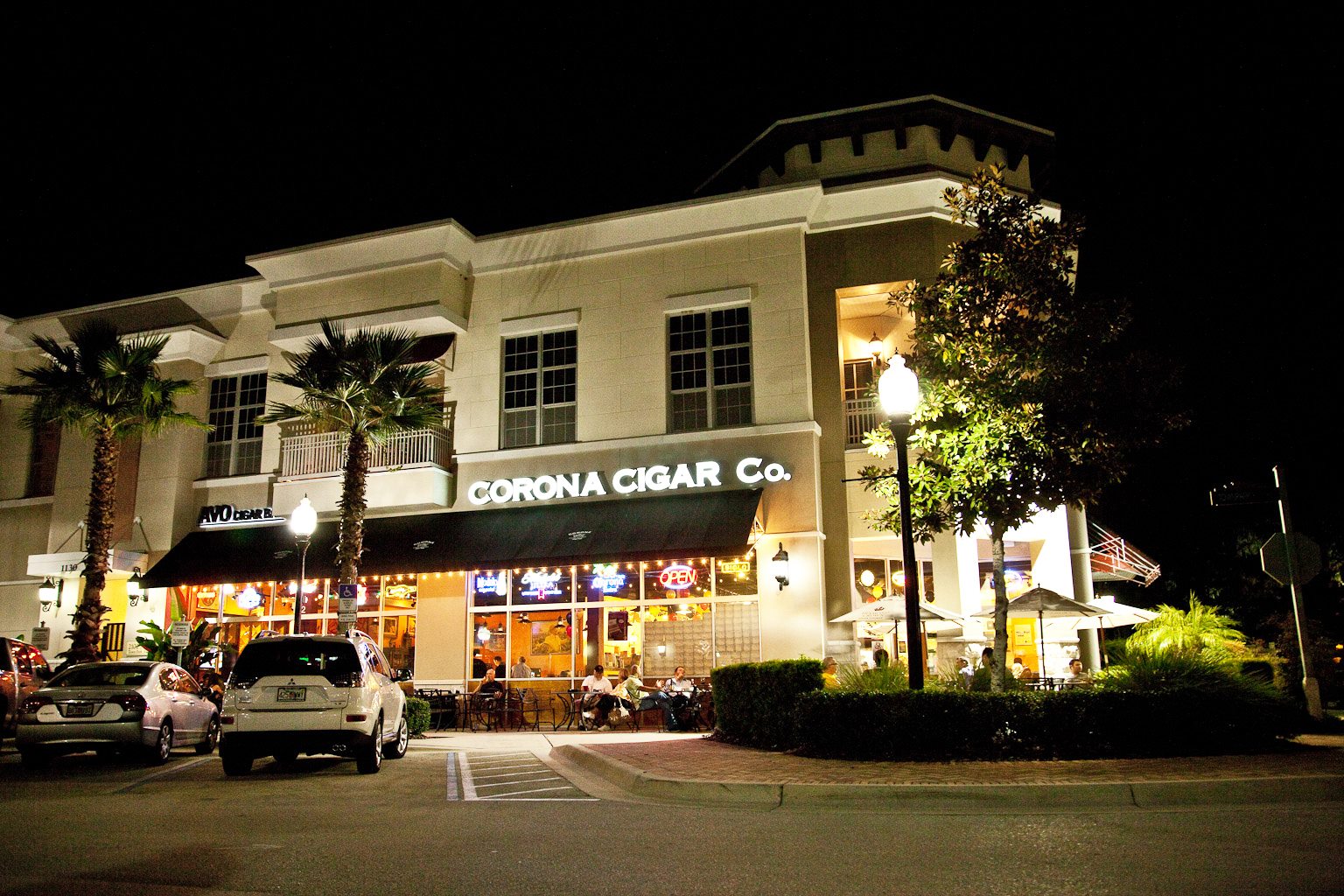 Corona Cigar Company - Lake Mary/Heathrow