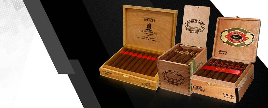 Clearance Cigars