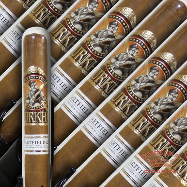 Gurkha Bourbon Collection Toro Natural (6 x 50)