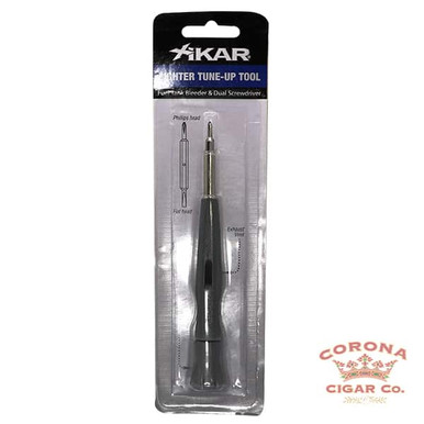 Xikar Lighter Tune Up Tool