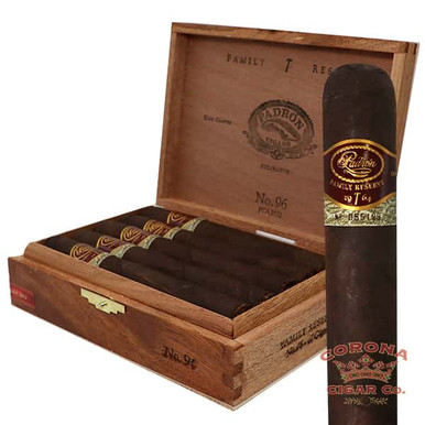 Padron Family Reserve Maduro No. 96 (5 3/4 x 52)