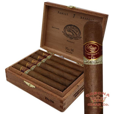 Padron Family Reserve Natural No. 96 (5 3/4 x 52)