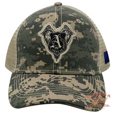 Army of Angel's Hat Digital Camo