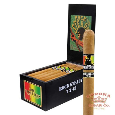 The Upsetter Rock Steady (7 x 48)
