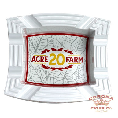 FSG 20 Acre Farm Stadium Ashtray