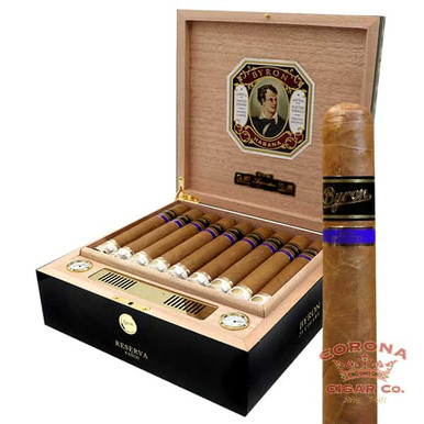 Byron Elegantes 21st (6 1/8 x 55)