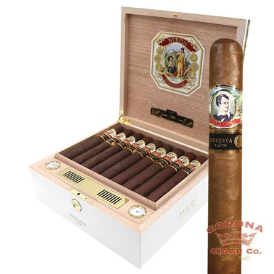 Byron Grand Poemes 19th (6 x 56)