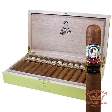 Byron Londineses 20th (5 1/2 x 54)