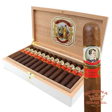 Byron Poemes 19th (4 7/8 x 52)