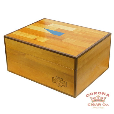 The American All-Star Humidor (90ct)