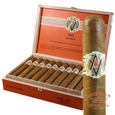 Avo XO Intermezzo (5 1/2 x 50)