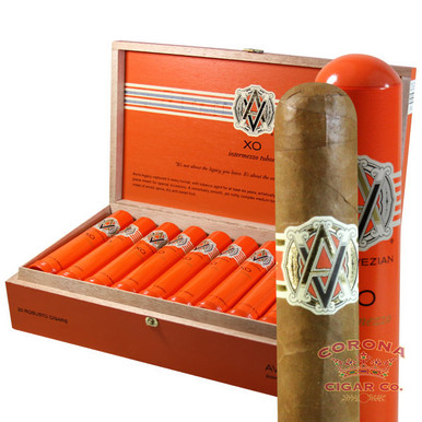 Avo XO Intermezzo Tubo (5 1/2 x 50)