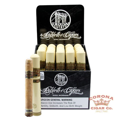 Tabak Especial Dulce Toro Tubo (6 x 52)