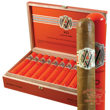 Avo XO Notturno Tubo (5 x 42)