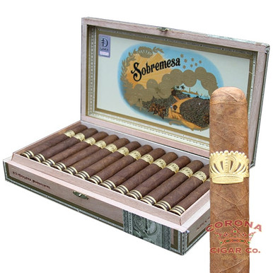 Dunbarton Sobremesa Solita Robusto (5 1/4 x 52)