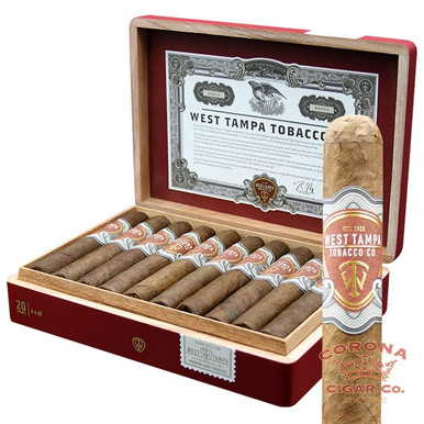 does giant sell tobacco West Tampa Red Gigante