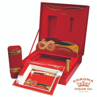 Davidoff Year of the Snake Giftset