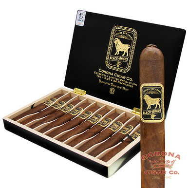 Black Angus FSG (6 1/4 x 54)