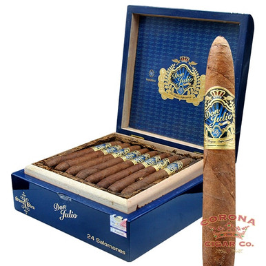 Don Julio Sang Bleu Salomon (7 x 58)
