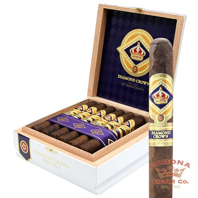 Diamond Crown Maduro #3 (6 1/2 x 54)