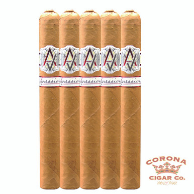 Avo Expressions LE 2024 5-Pack