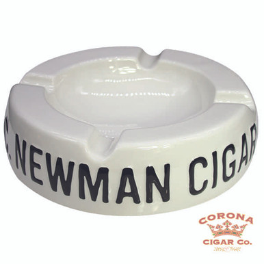 J.C. Newman 1895 Vintage Ashtray