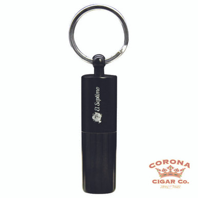 El Septimo Double Punch Black