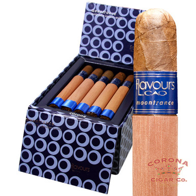 CAO Flavours Moontrance Corona (5 1/4 x 42)
