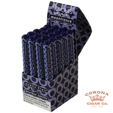 CAO Flavours Moontrance Tubo (4 3/4 x 30)