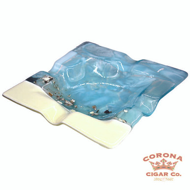 Aaron Thomas Collection Shore Ashtrays