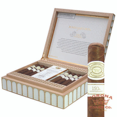 Romeo y Julieta 150th Anniversary Prologue (5 x 50)