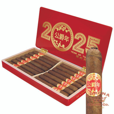 Dunbarton Year of the Duque (5 x 48)