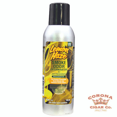 Smoke Odor Exterminator - Lemon Haze
